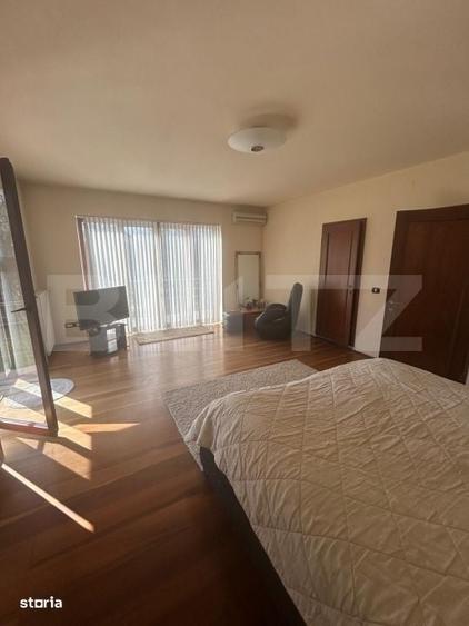 Casă cu 4 camere cu Teren 3982 Mp în Remetea Mare