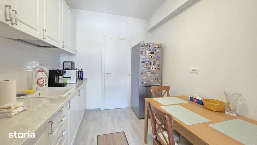 Apartament 2 camere I 67 MP I Metalurgiei I Bloc 2021 - 13