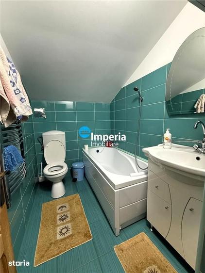 Casă cu 6 camere cu Teren 1062 Mp în Copou
