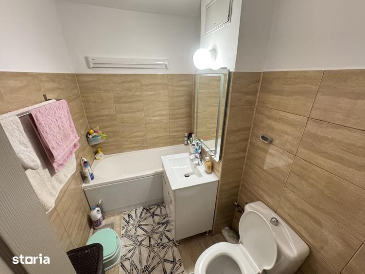 Apartament 2 camere decomandat zona Inel 1/Eden - 4