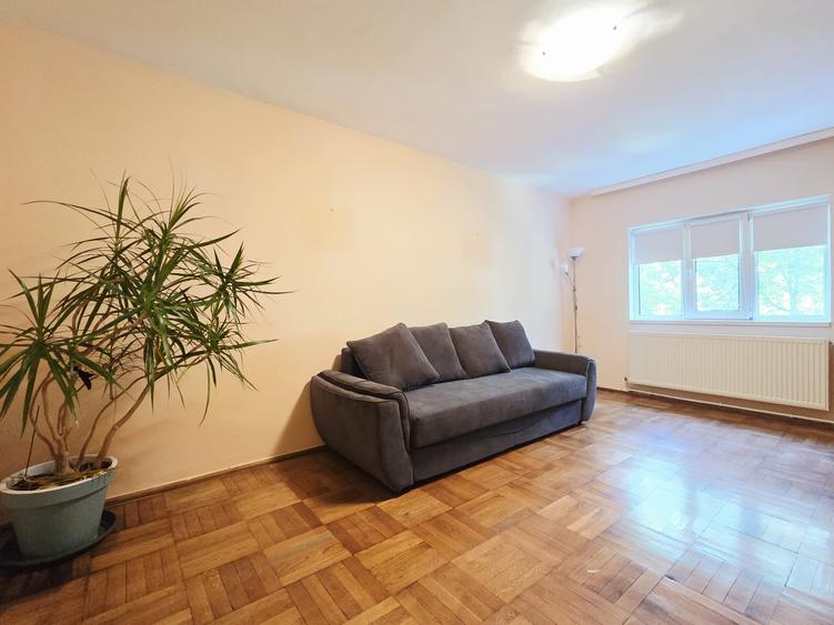 Apartament cu 2 camere decomandat în Mazepa 2