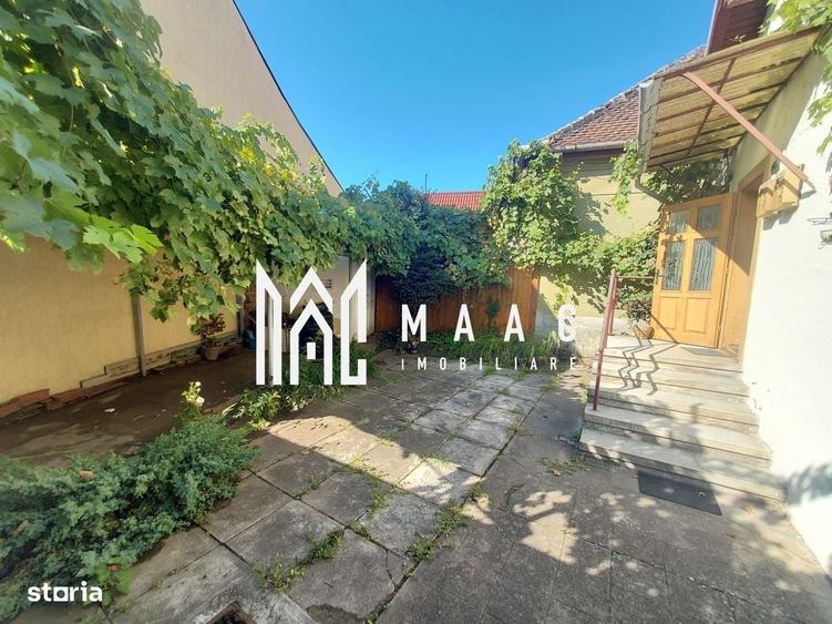 Casa Individuala I 4 Camere I Acces 2 Starzi I Pivnita I Piata Cluj - 16