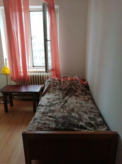 Garsonieră mică în Gheorgheni - 1