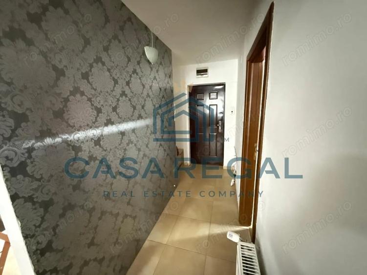 Apartament cu 2 camere decomandat în Nufărul