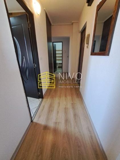 Apartament 2 camere – Tg. Mureș – Unirii – Str. Gh. Pop de Băsești - 5