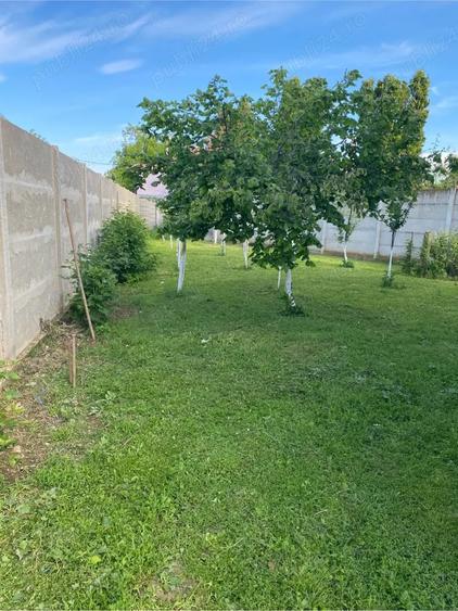 Casă cu Teren 400 Mp în Chișoda