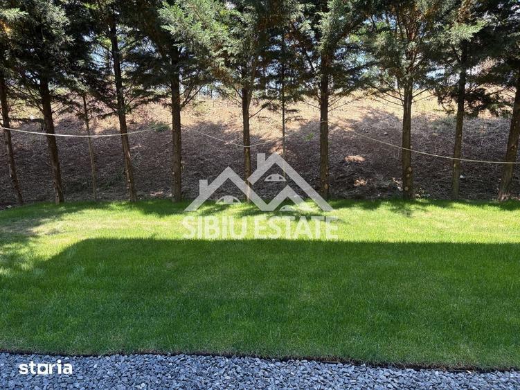Apartament cu 3 camere în Trei Stejari
