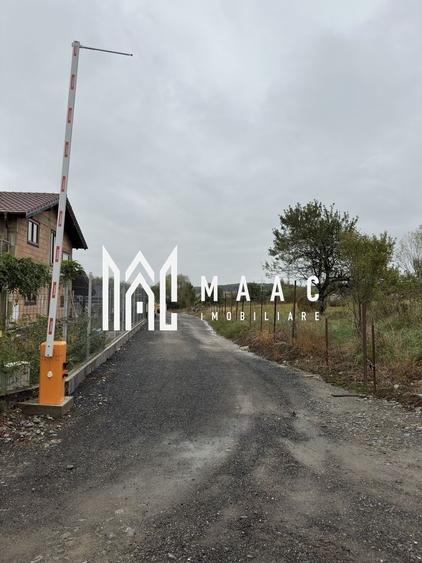 Teren Construcții intravilan de 5017 mp, în Central
