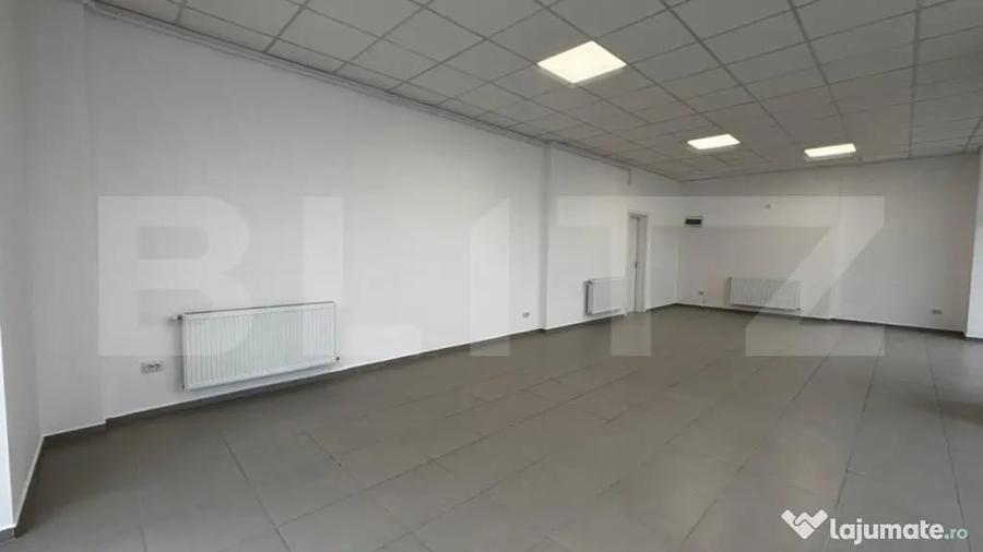 Spațiu comercial, de 63 mp, în 1 Mai