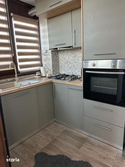 Apartament de inchiriat in centru orasului - 4