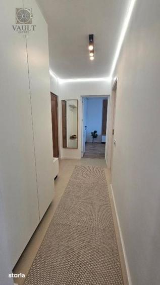 Apartament 2 camere-9 minute metrou Dristor - 3