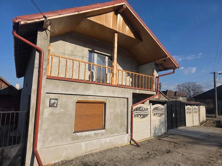 Casă cu Teren 320 Mp în Central