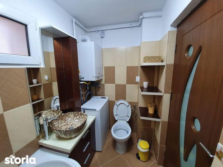 Garsonieră în Bartolomeu