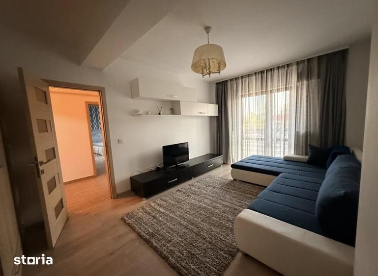 Rivers Towers Bloc Nou Apartament 2 camere decomandat - 6