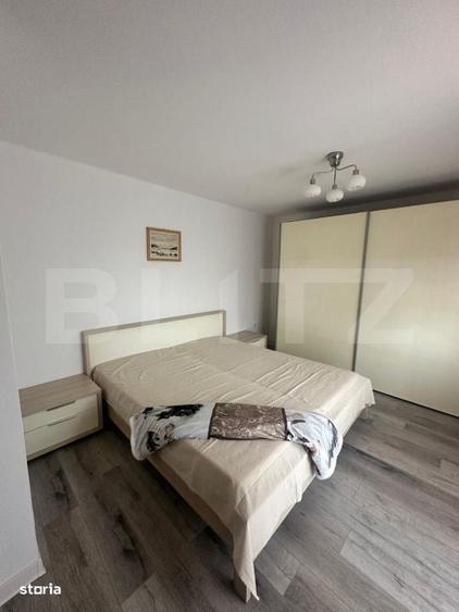 Casa 117 mp zona Dambovita- Fraidorf, 4 camere + garaj - 700 euro - 6
