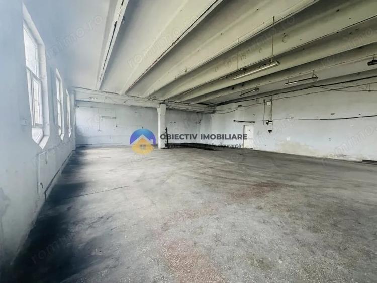 Spațiu comercial, de 239 mp, în Vânători