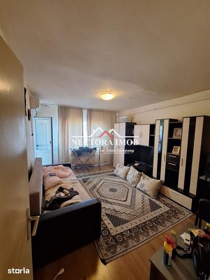 Apartament cu 2 camere în Rogerius