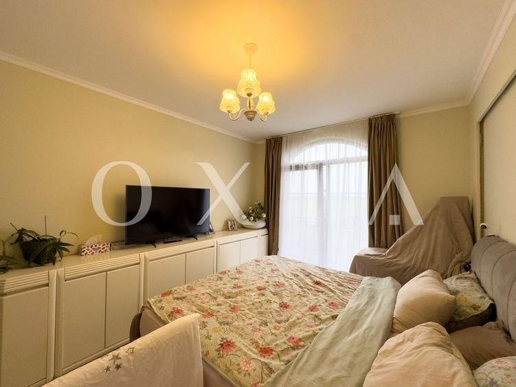 Duplex cu 4 camere cu Canalizare în Chișoda