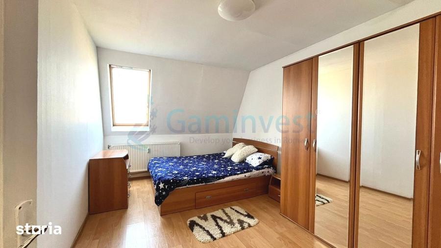 Apartament cu 4 camere în Central