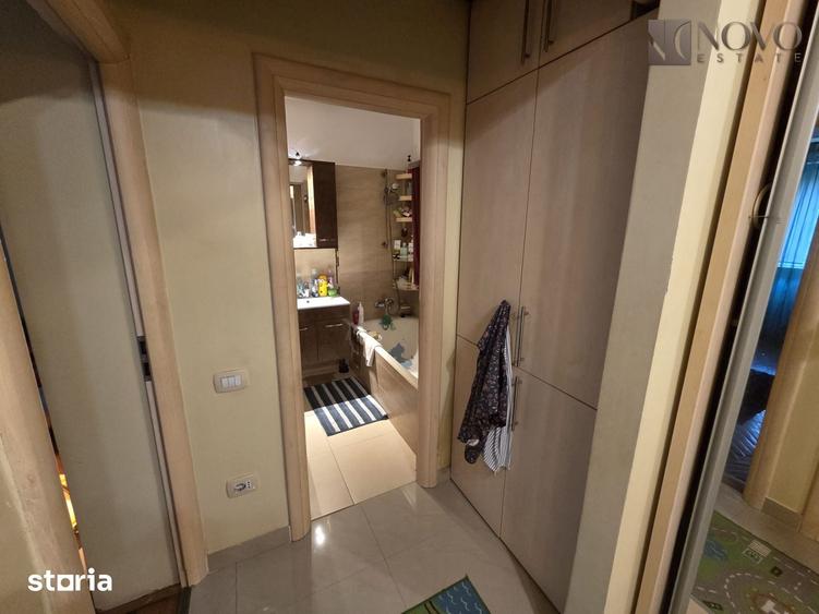 3 Camere | Basarabia | AC | Balcon | Metrou - 19