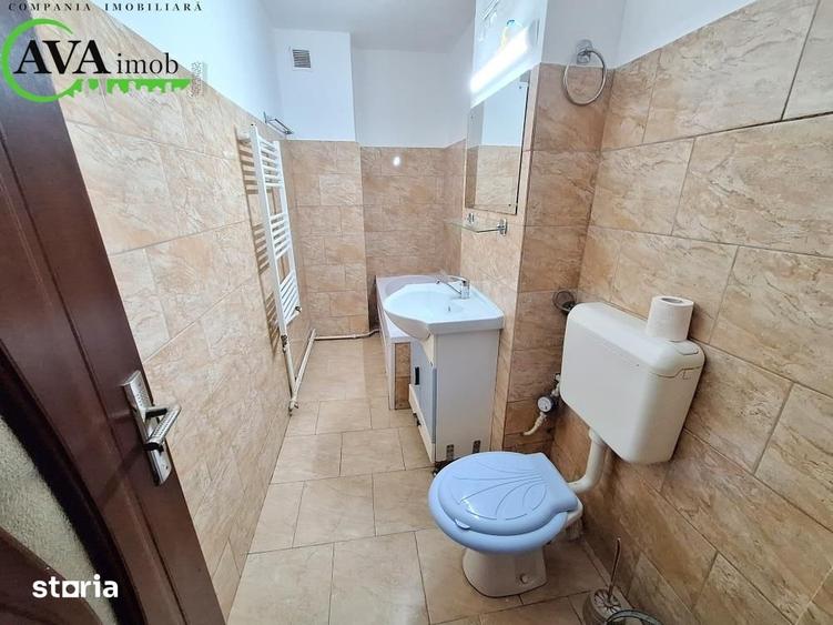 Garsonieră în Orizont
