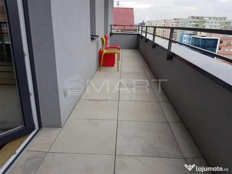 Penthouse zona Mihai VIteazu - Sibiu (Sibiu) - 3