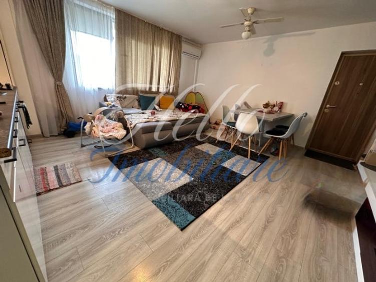 Apartament 2 CAMERE, SU 50MP, ZONA STEJARULUI - 2