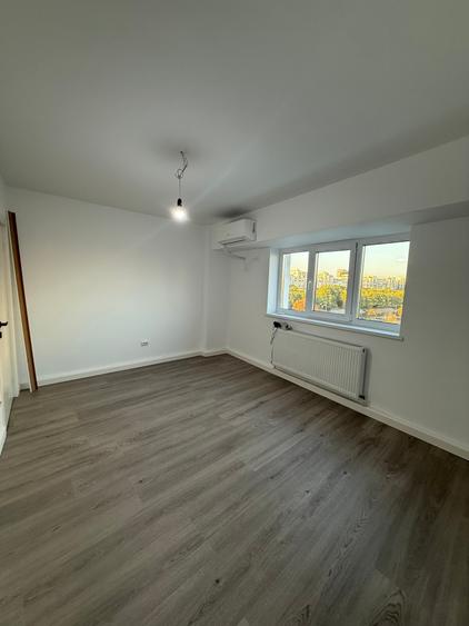 Închiriere apartament 4 camere  - ideal birou-firma– Bloc Horoscop, Piața Unirii - 13