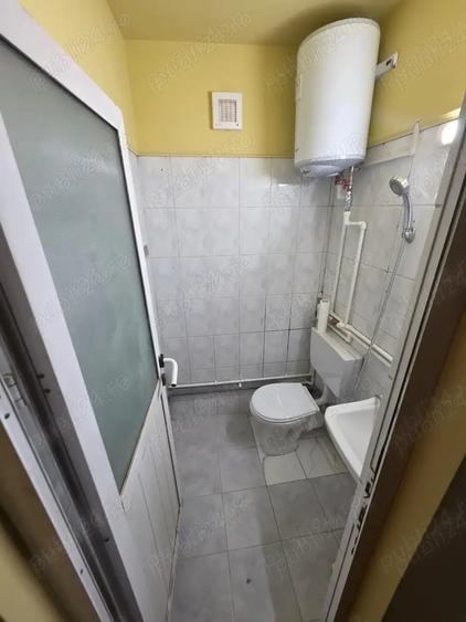 Garsonieră în Inel II