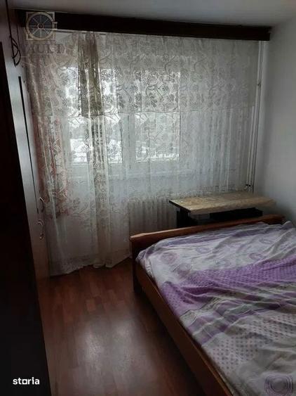 Apartament cu 2 camere decomandat, mobilat în Berceni — fotografia 3