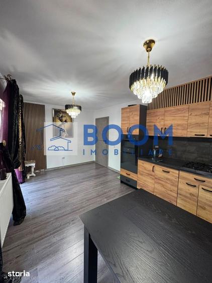 Casa Parc Zavoi | Rezidential | Spatiu Comercial | Mobilat si Utilat - 9