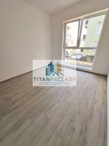 Apartament cu 2 camere în Theodor Pallady