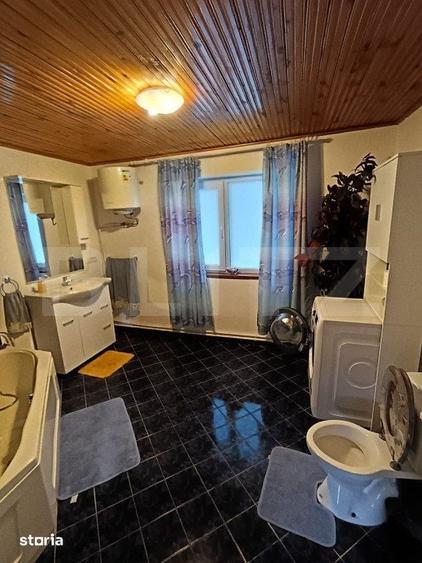 Spațiu comercial, de 230 mp, în Central