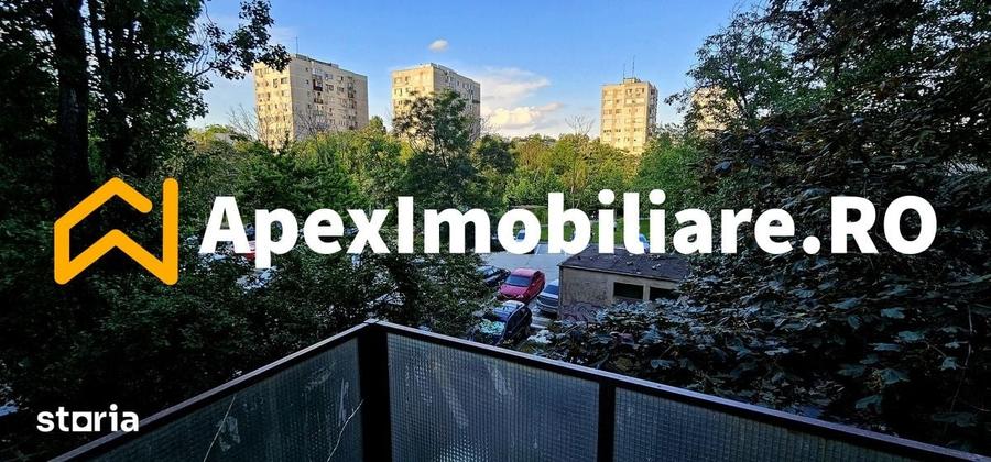 Apartament 2 camere de inchiriat Lujerului Bucuresti | ApexImobiliare. - 11
