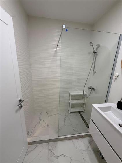 Apartament cu 2 camere decomandat, mobilat în Pipera