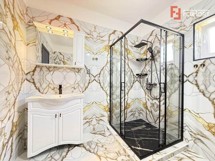 Duplex cu 3 camere cu Canalizare în Beregsău Mare