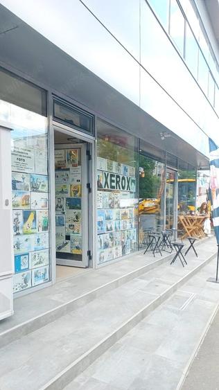 Spațiu comercial, de 23 mp, în Timpuri Noi