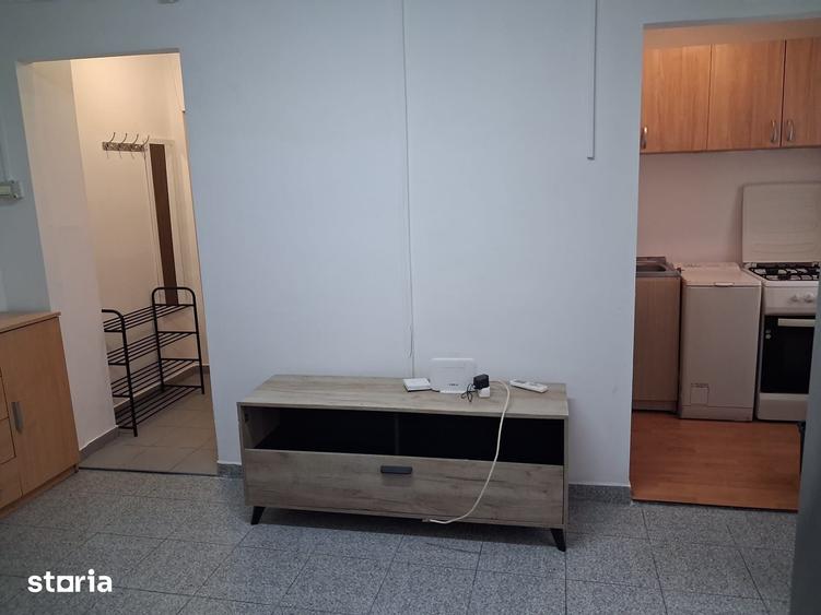Apartament cu 2 camere în Grădiște