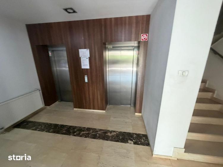 Apartament cu 4 camere în Central
