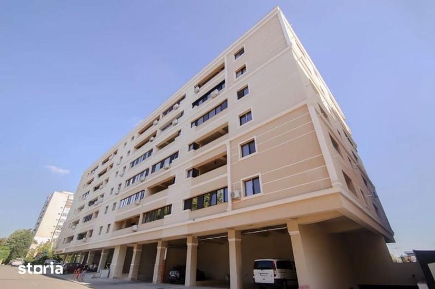 Apartament cu 2 camere în Sud