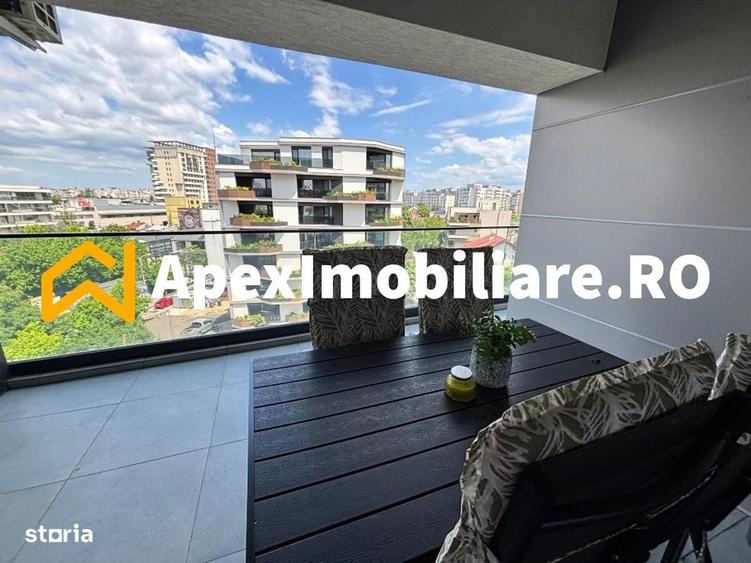 Garsonieră decomandată în Dudești