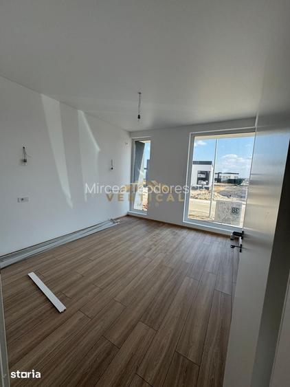 casa 3 camere, Cartier nou, Berceni/ Vidra
