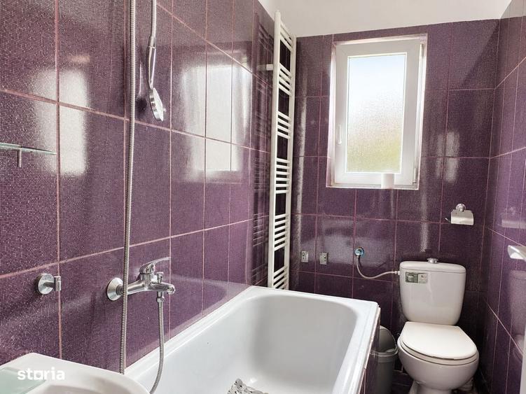 Apartament cu 4 camere în Gruia