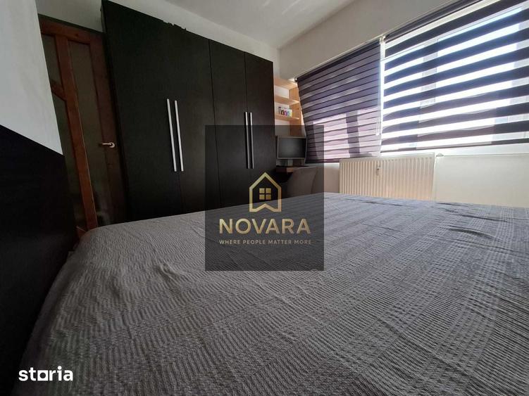 Apartament de vanzare 4 camere, Bd. Dacia - 8