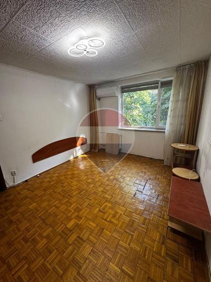 2 camere Brazdă, etaj 2, zero comision cumpărător - 2