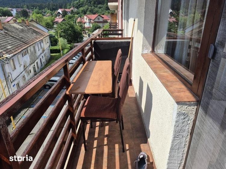 Garsonieră în Dârste