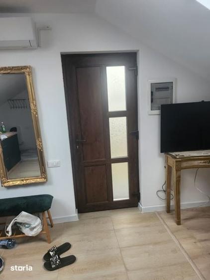 Apartament cu 2 camere în Miroslava