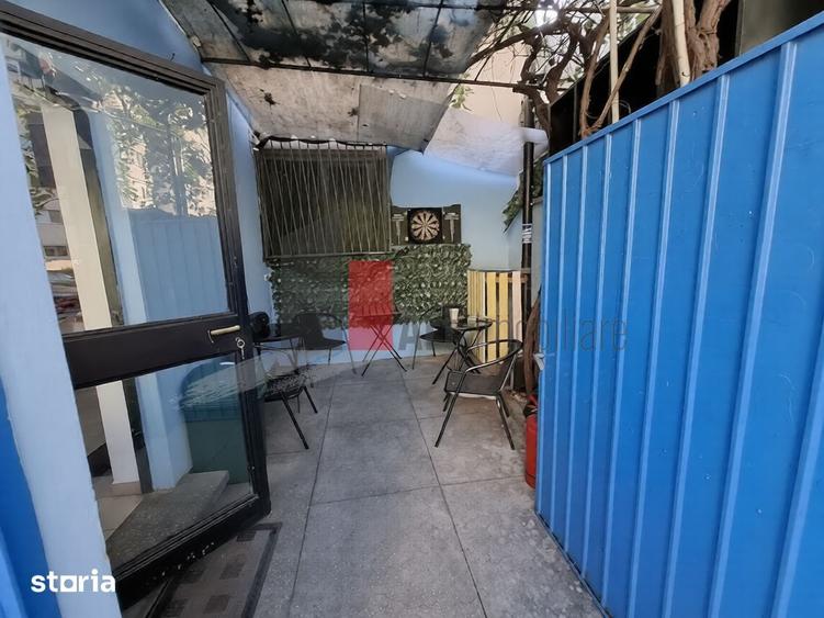 Spatiu comercial de inchiriat in zona Basarabia/Titan - 4