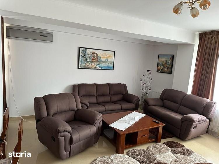 Apartament cu 2 camere în Nord