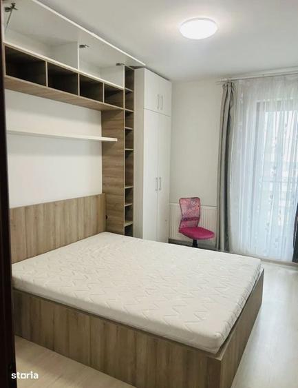 Apartament cu 4 camere în Sisești